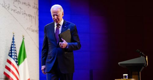 美國在兩條戰線上發起冷戰,西方卻陷入擔憂 中俄關系正越走越近