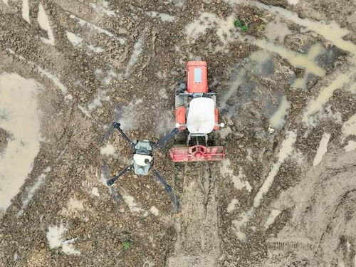 新時(shí)代中國(guó)調(diào)研行之看區(qū)域 中部篇 融媒一線 看,如此 接地氣 的科幻 農(nóng) 景