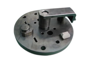 精密機械加工及其金屬材料加工知識概述