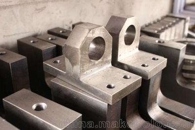 北京瑞影鑫精密機械零部件加工廠家 專業(yè)金屬材料加工服務