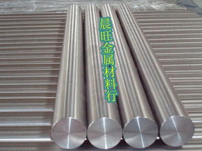 優(yōu)質金屬材料一站式供應 聚焦鈦合金棒與多元化金屬加工服務