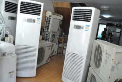 二手家電市場探秘 值得淘金還是潛藏風險？
