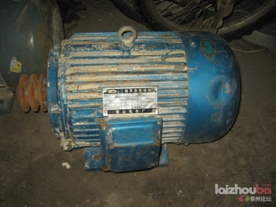 探訪萊州市西關(guān)舊貨商行 機(jī)電產(chǎn)品的二手流通與市場價值